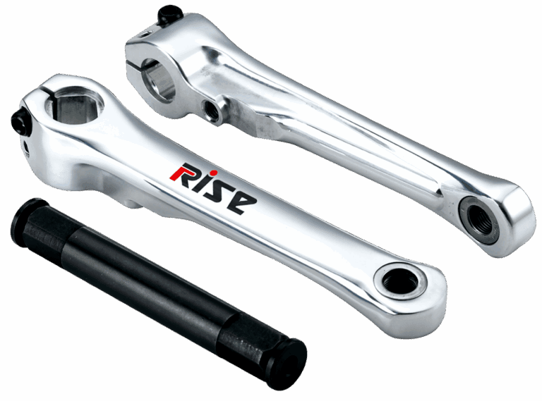 A22 Crank arm