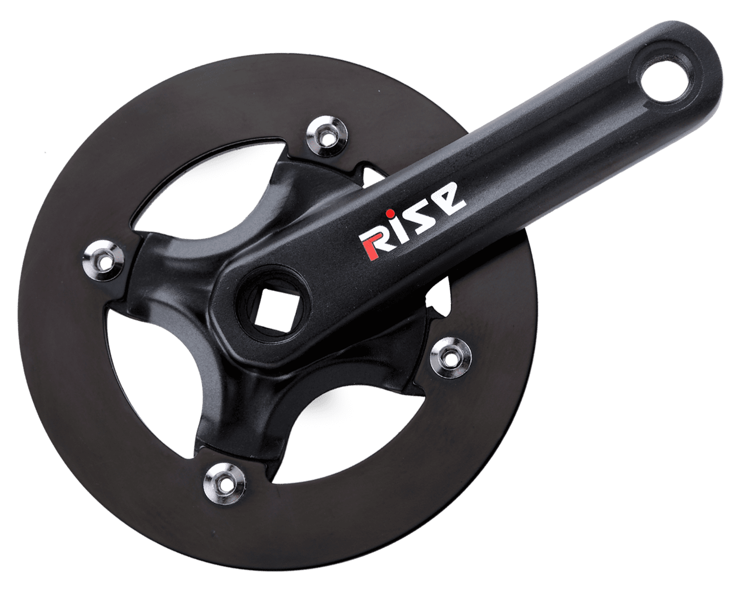 A276, BMX Crankset