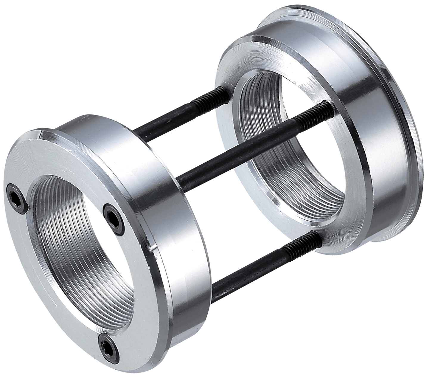 BA-01 BB Converted Adapter