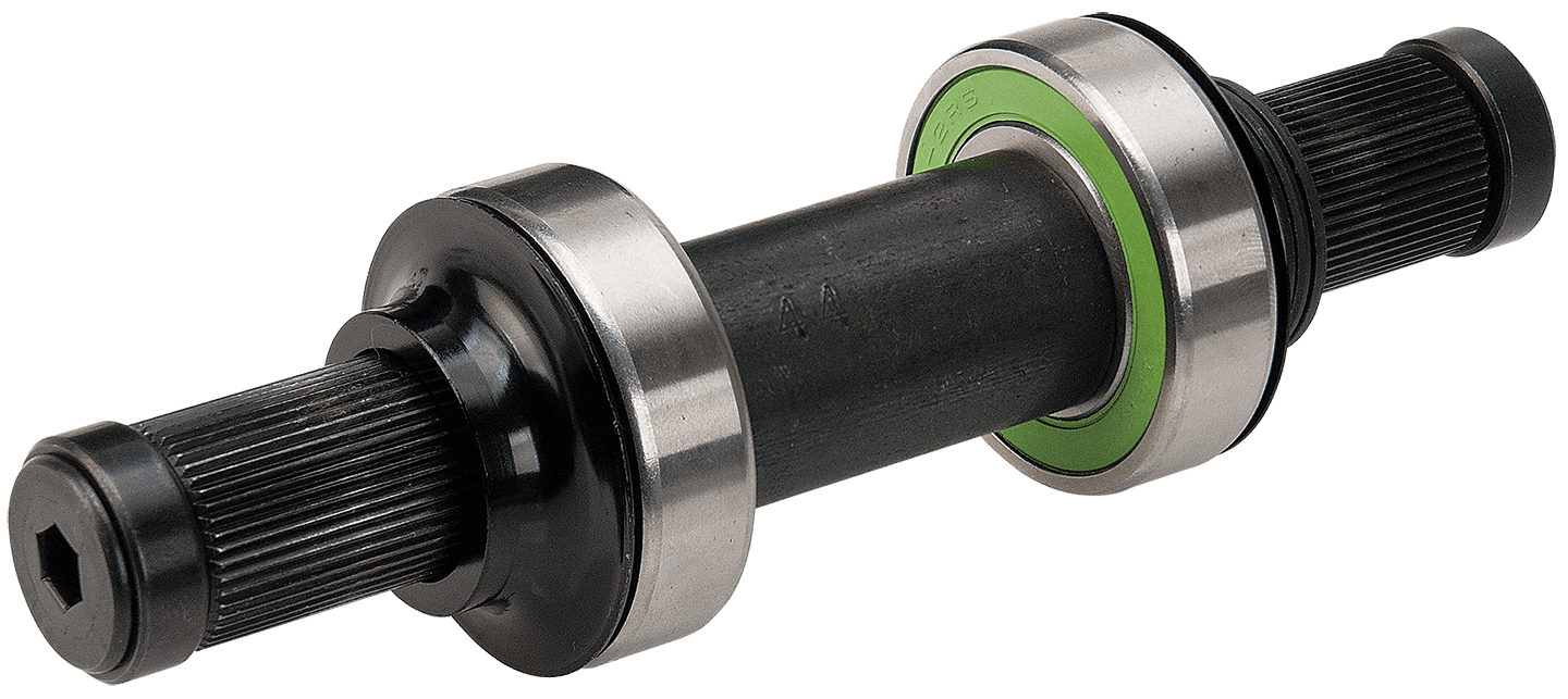 BB-19-M 48T Mid Bottom Bracket