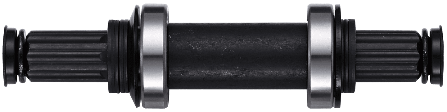 BB-8A-S Spanish Bottom Bracket