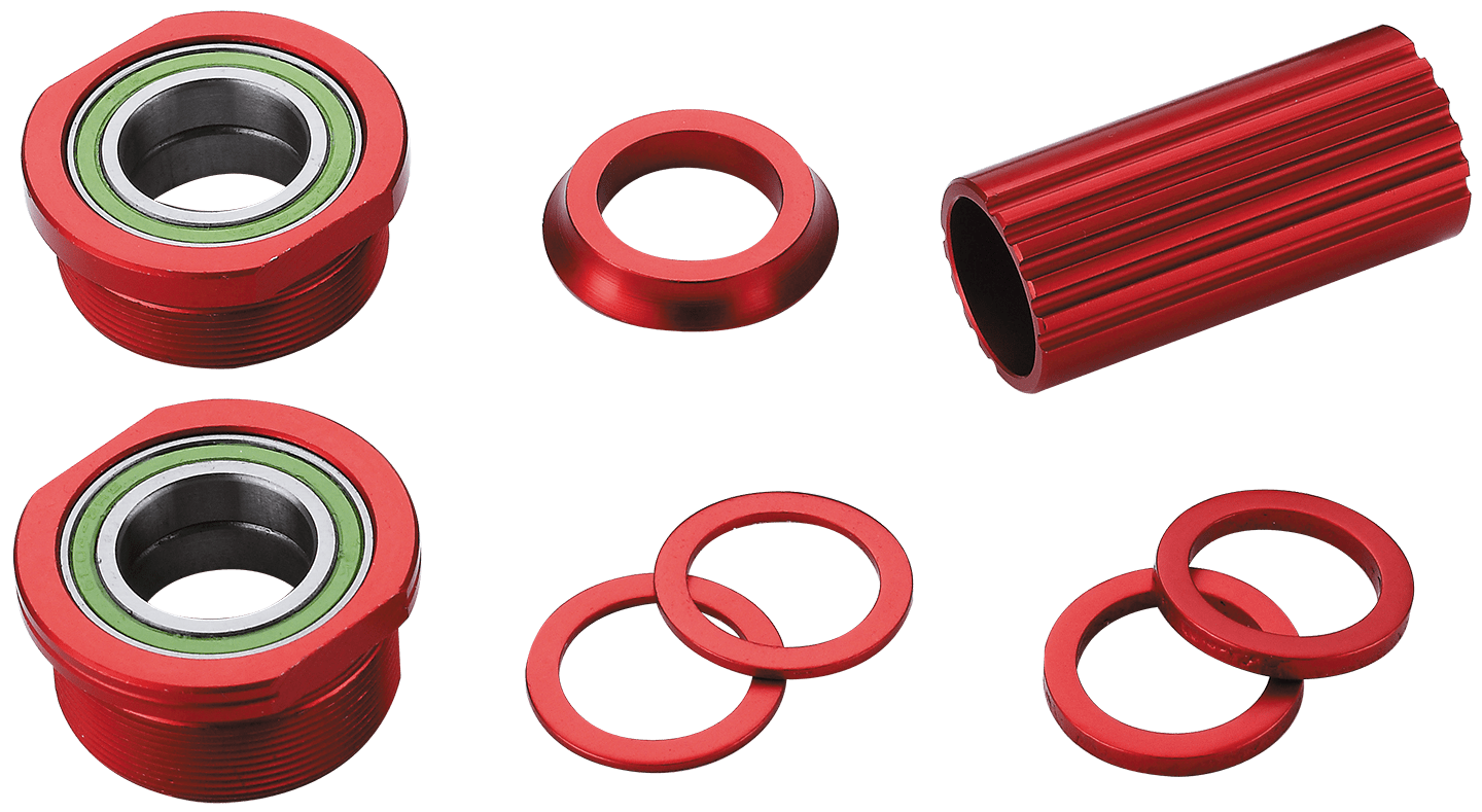 BK-51A BK-52A Euro Bottom Bracket Bearing Kit