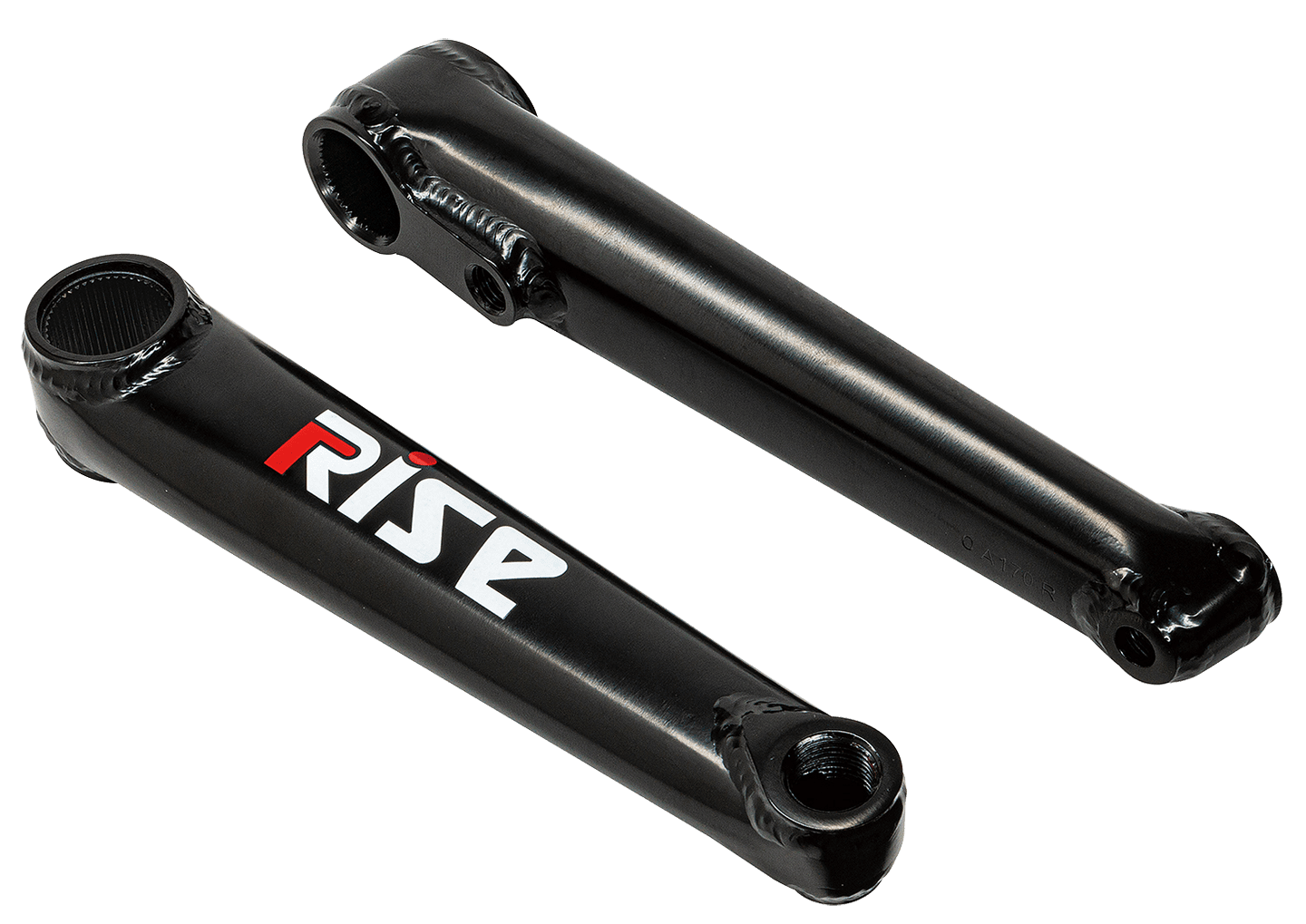 C22AWPL-C19AWPL Crank arm