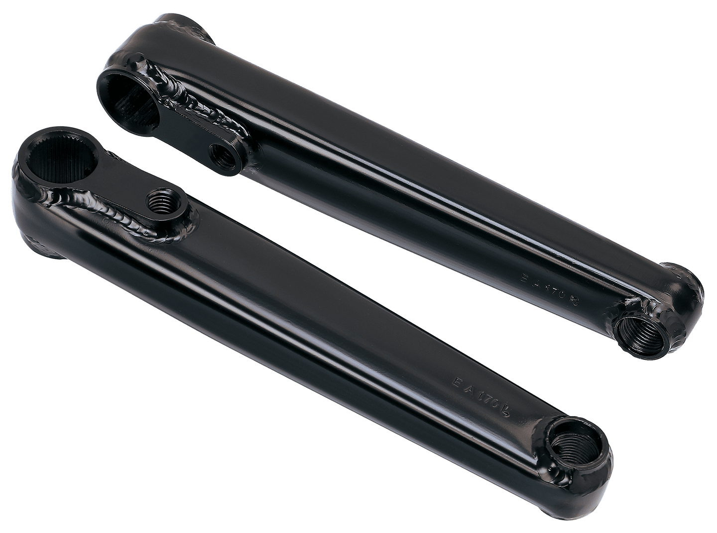 C22CW Crank arm, C24CW Crank arm