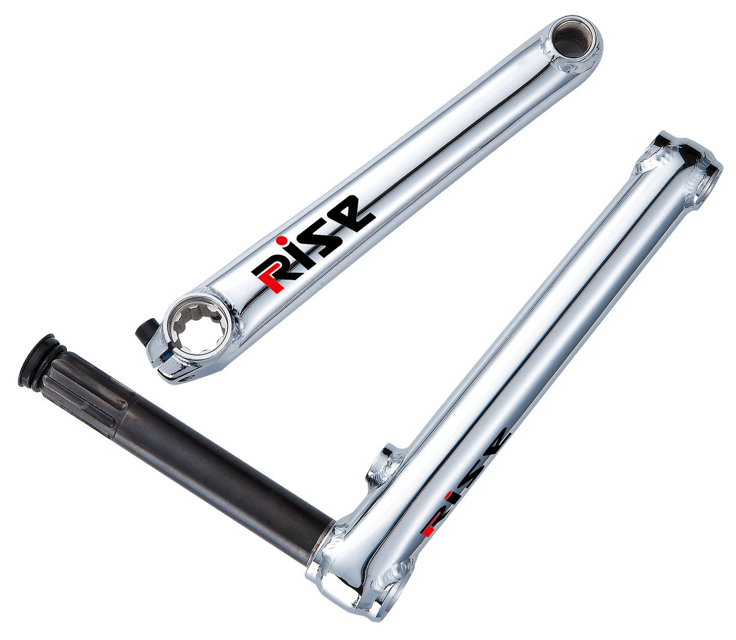 C80R-2P Crank Arm