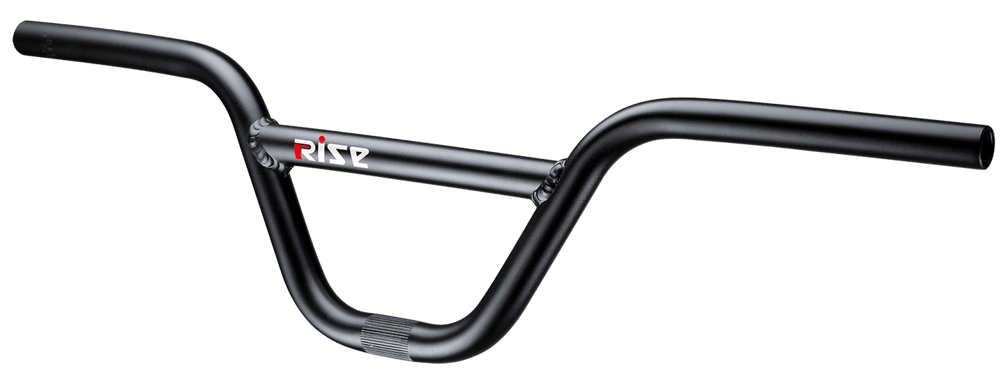 HB-A351 2 Piece Handlebar