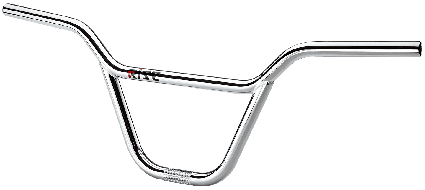 HB-H308 2 Piece Handlebar