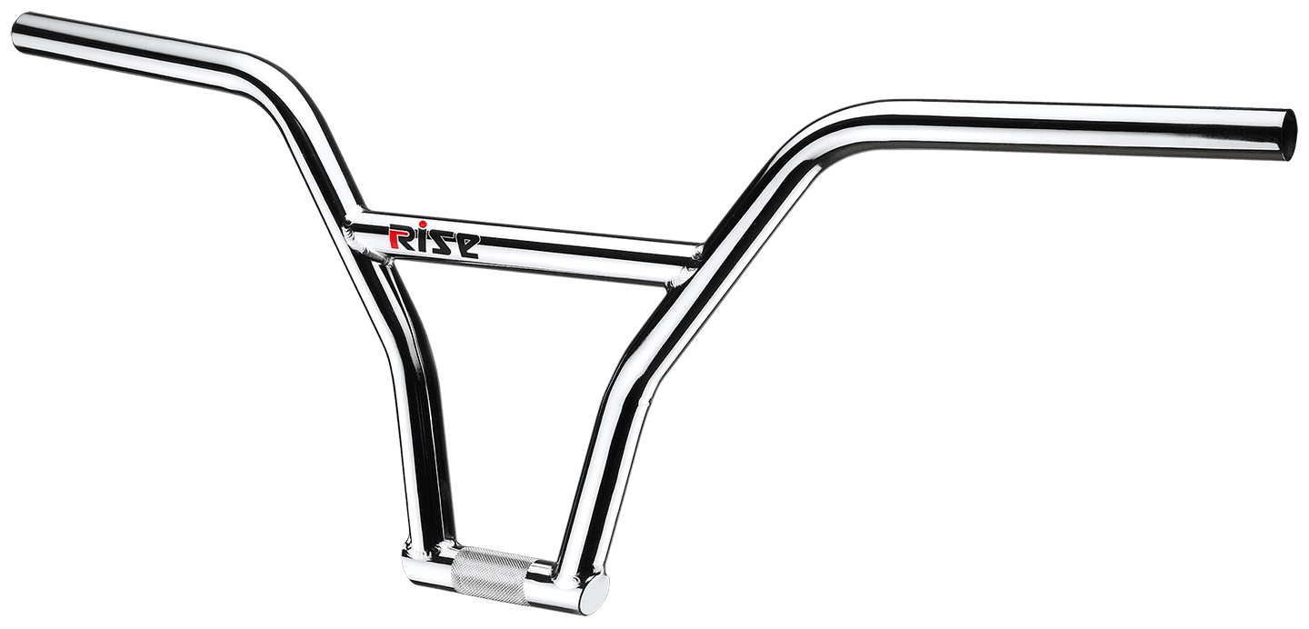 HB-H380 4 Piece Handlebar