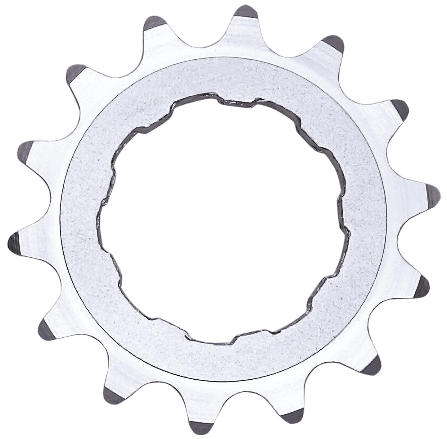 HS-02 Stamped & CNC Chainring