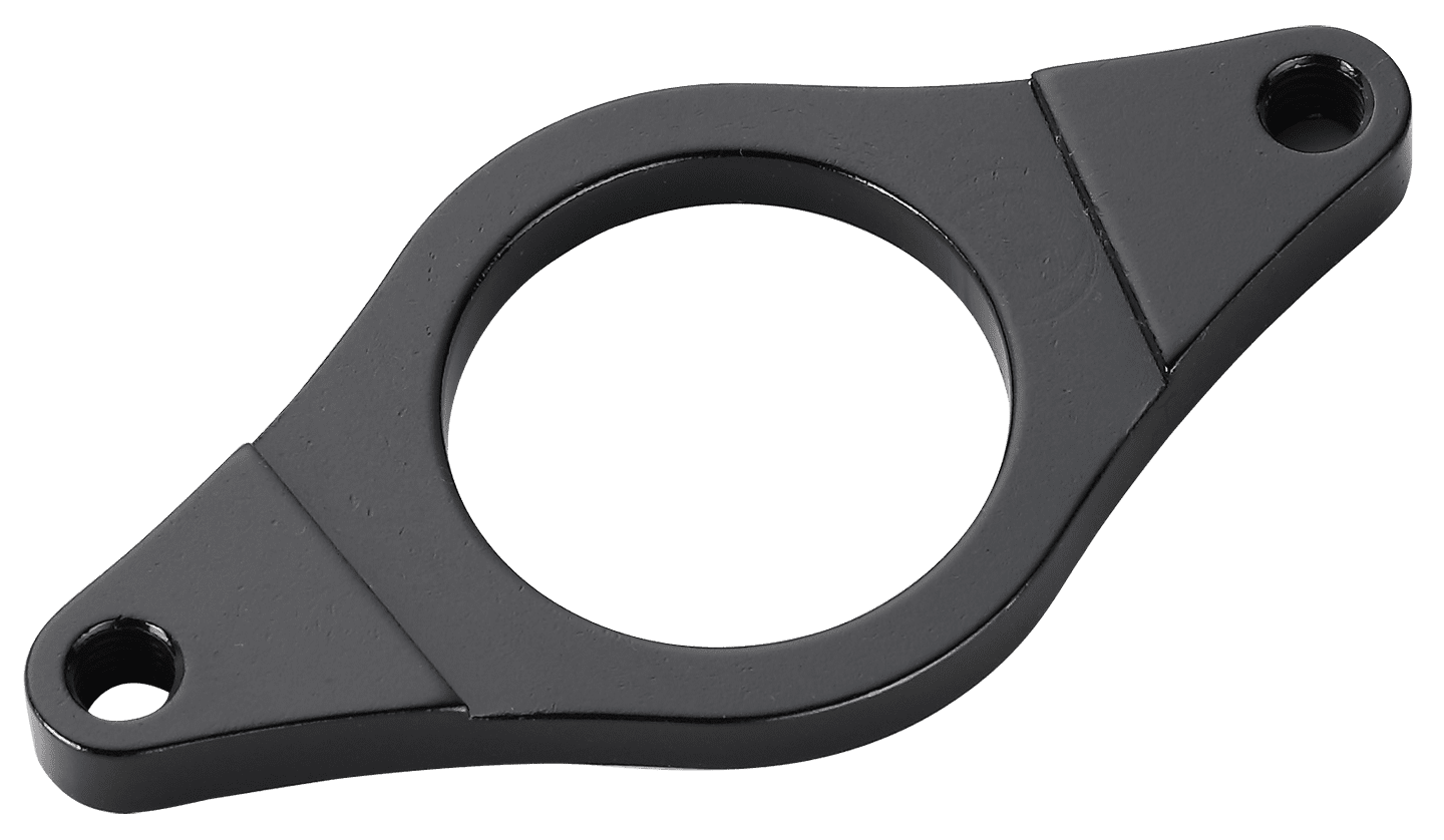 RT01 Alloy Upper Rotor Plate