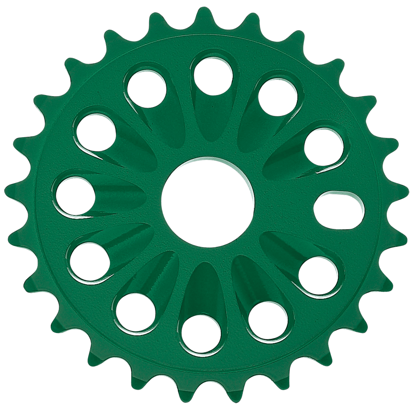 WF05 CNC sprocket
