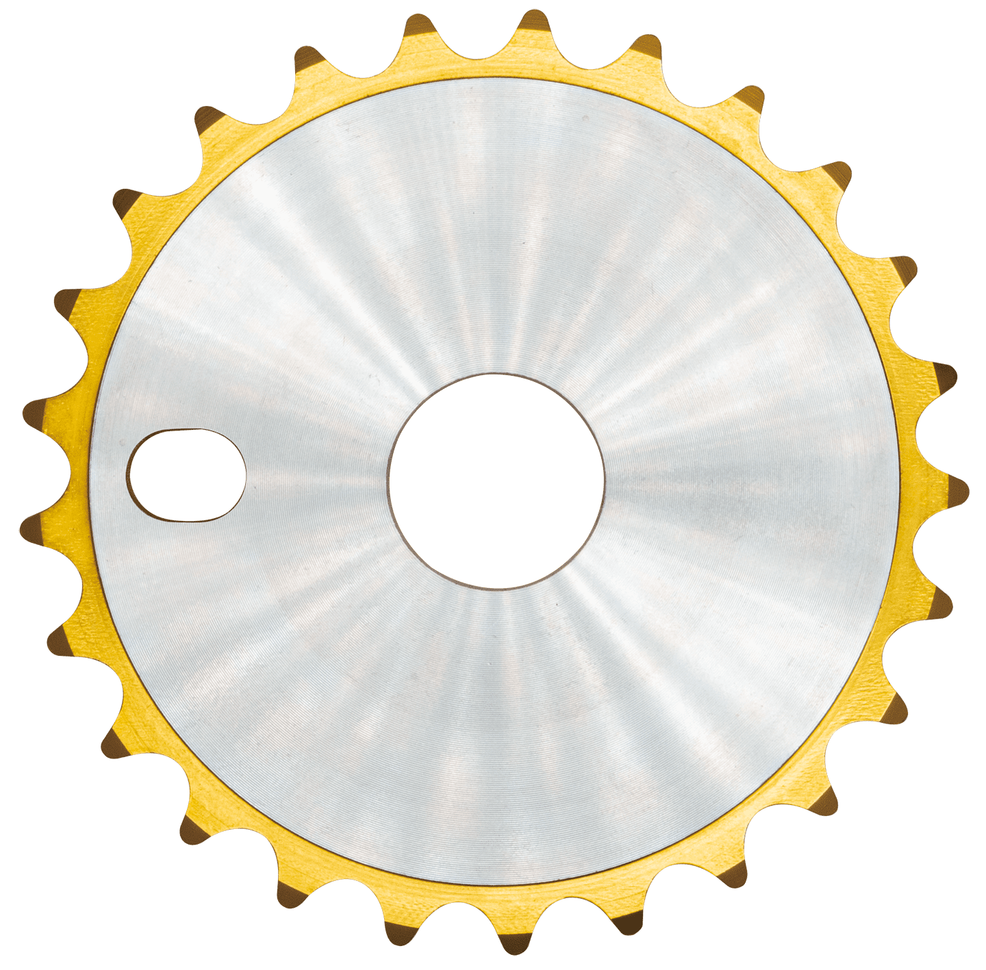 WF01 CNC sprocket
