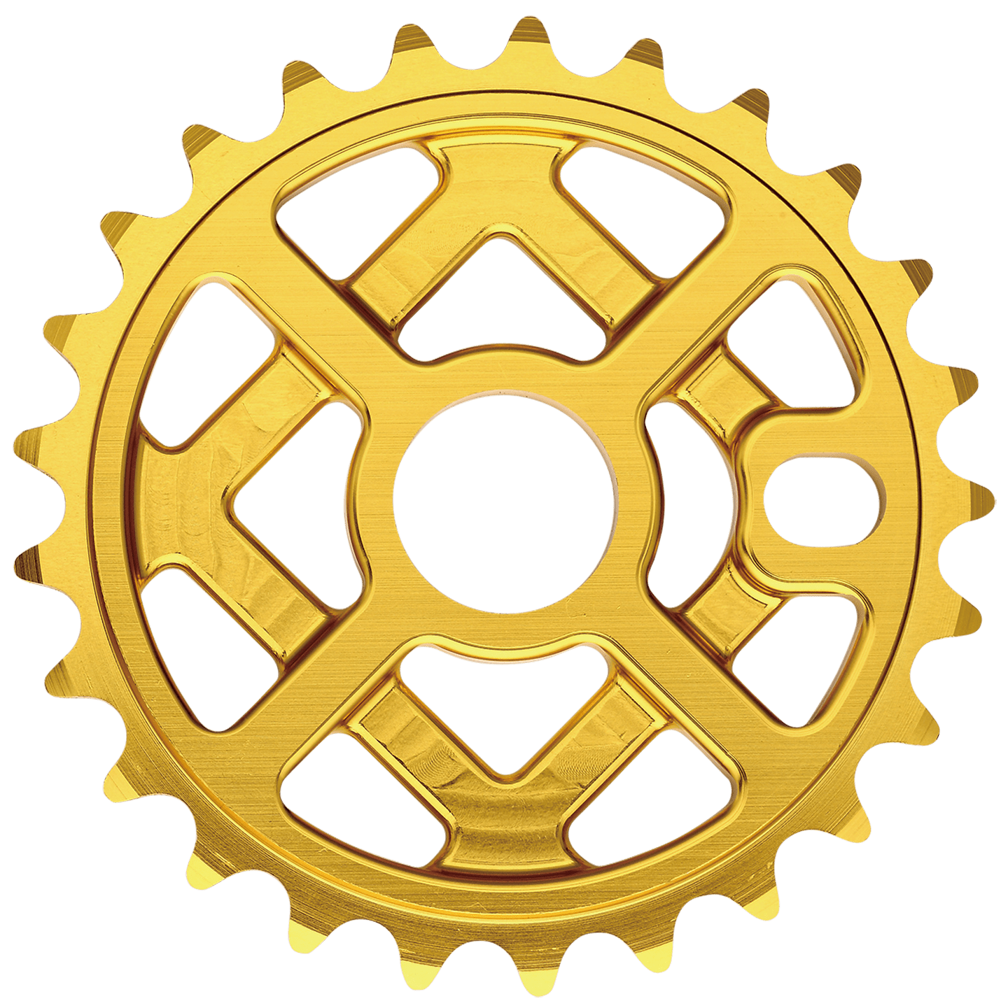 WF11 CNC sprocket