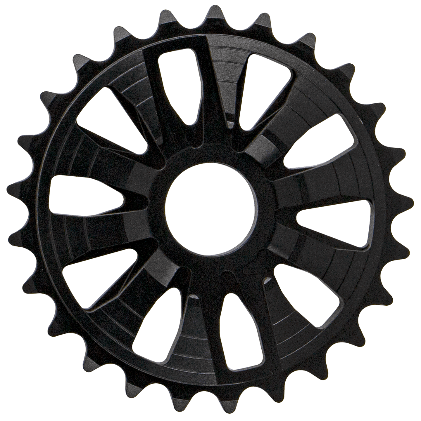 WF17 CNC sprocket