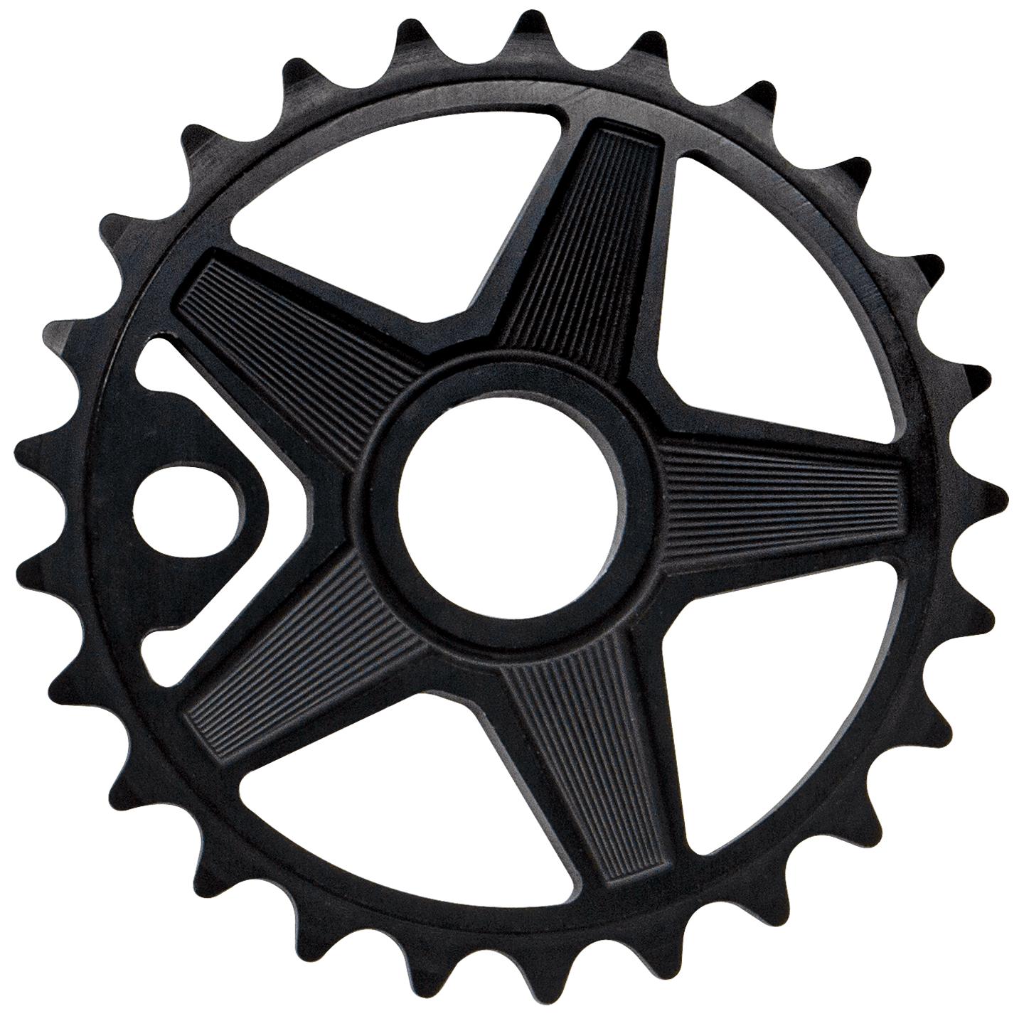 WF18 CNC sprocket