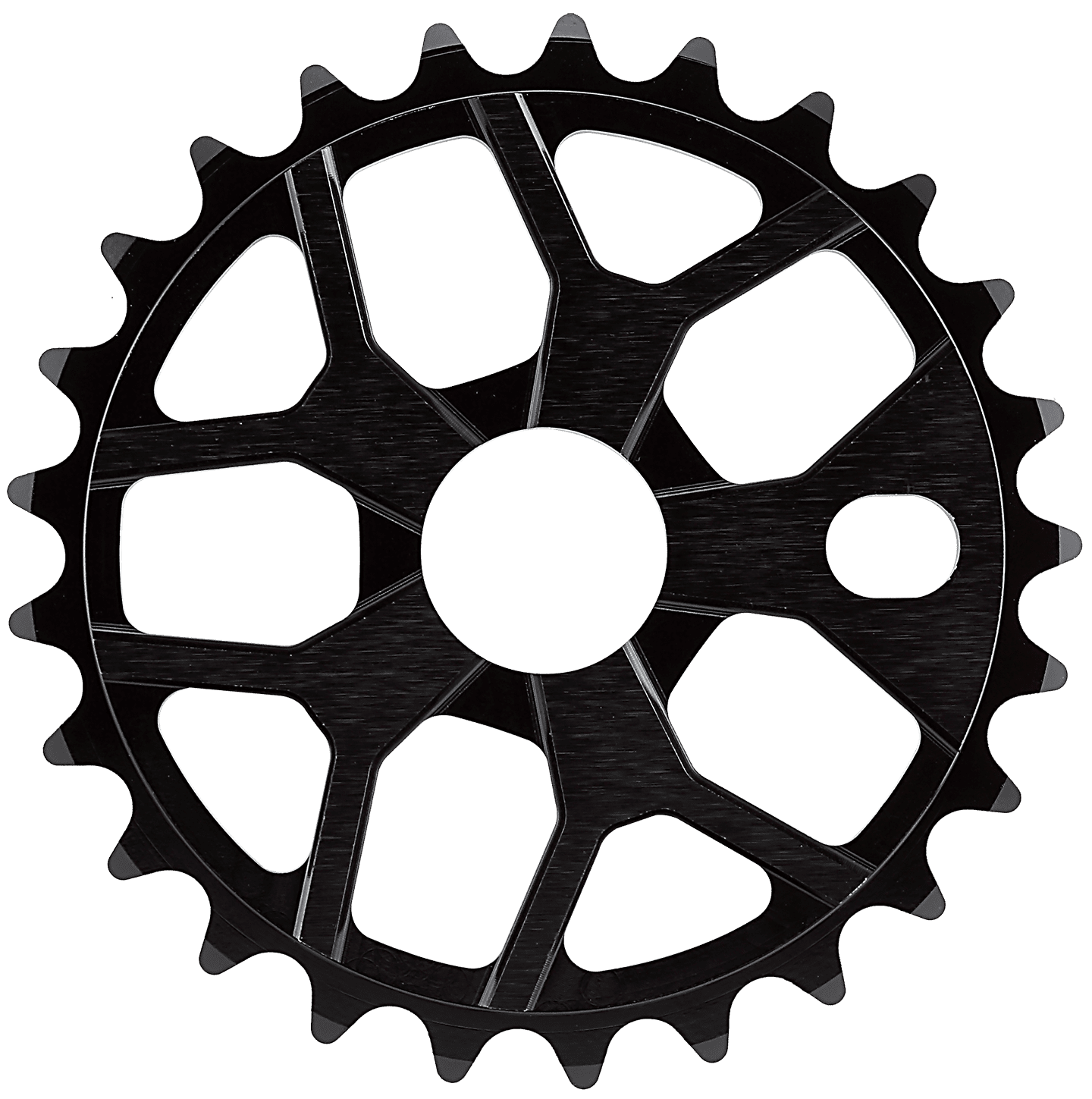 WF20 CNC sprocket