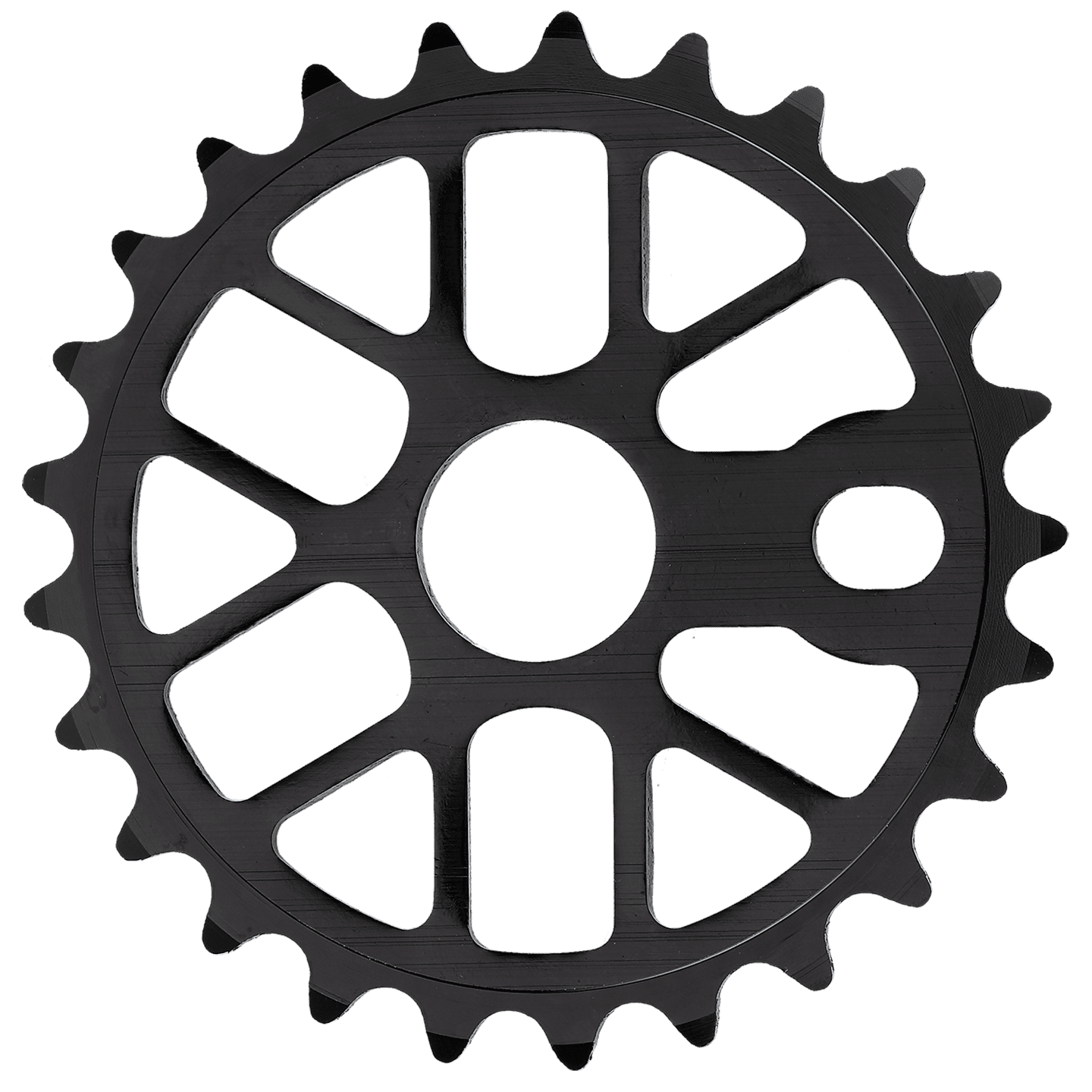 WF67 alloy steel sprocket