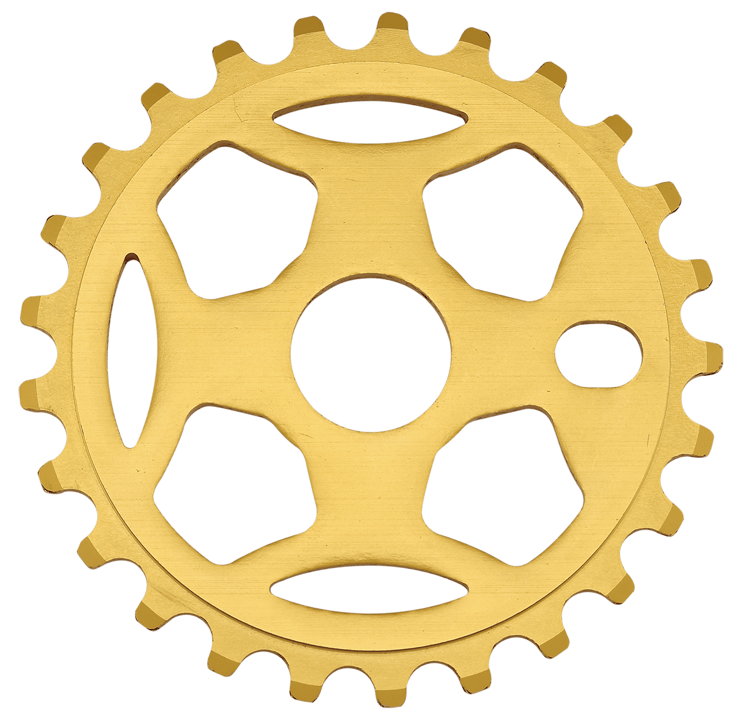 WF68 WF68S alloy steel sprocket
