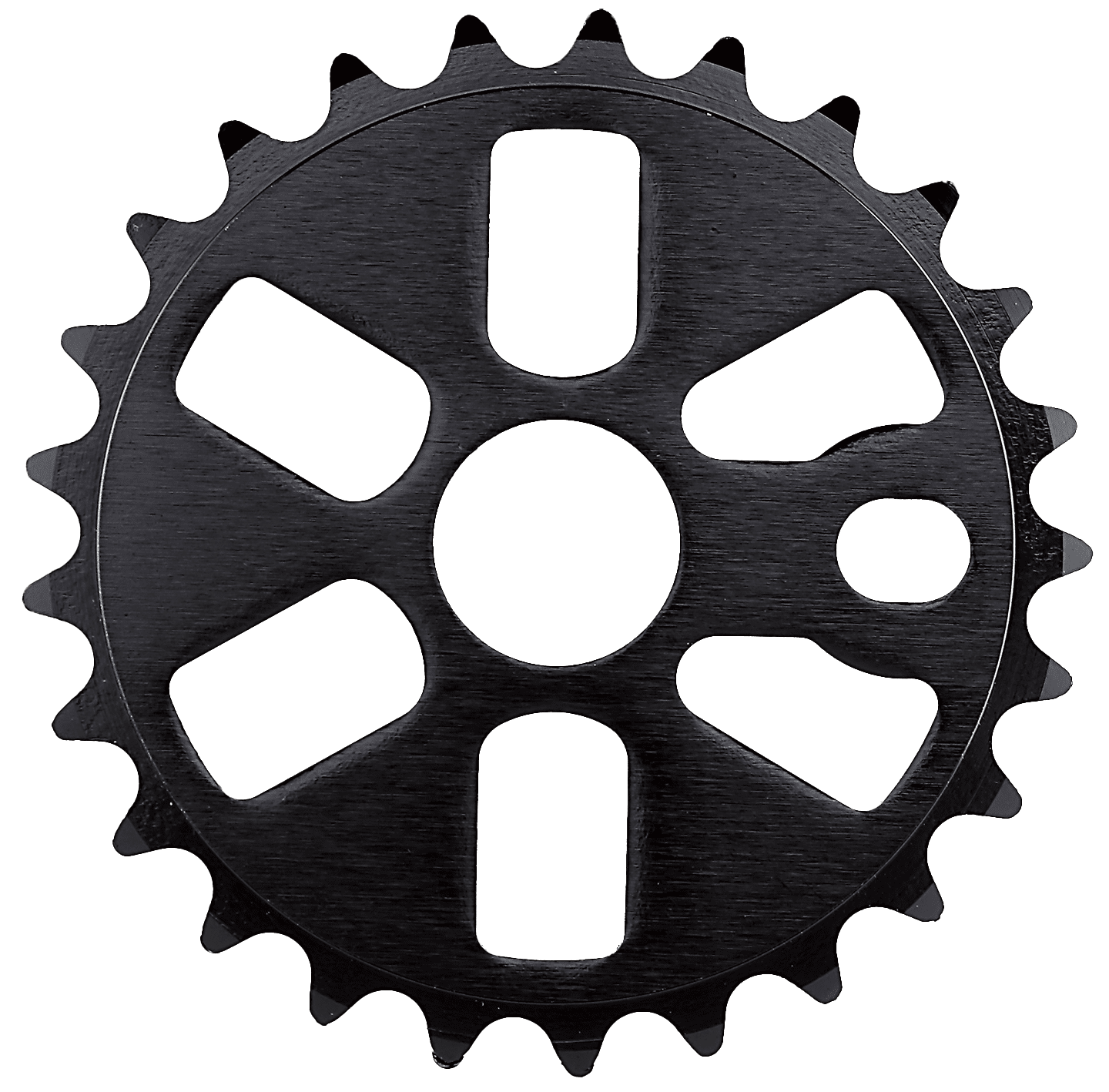 WF69 alloy steel sprocket