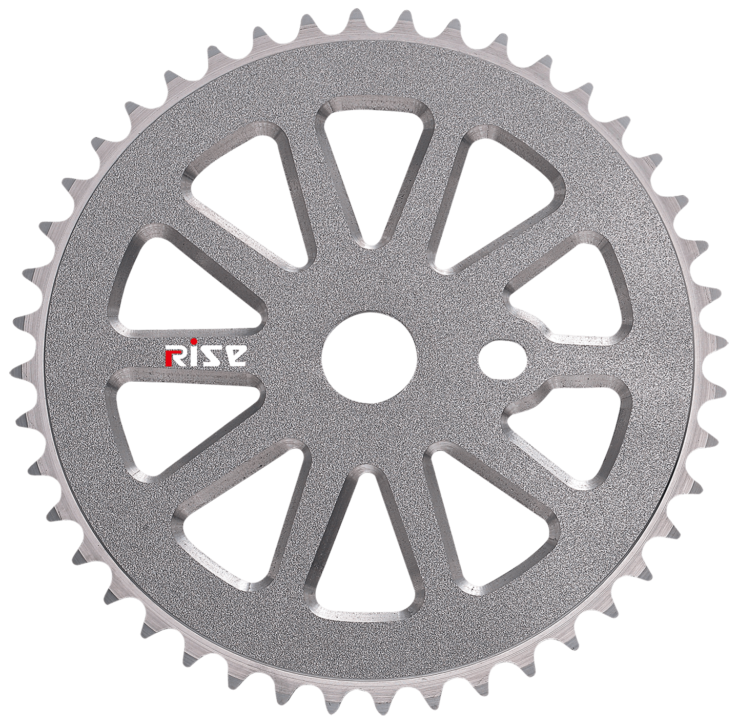 WR05 CNC sprocket
