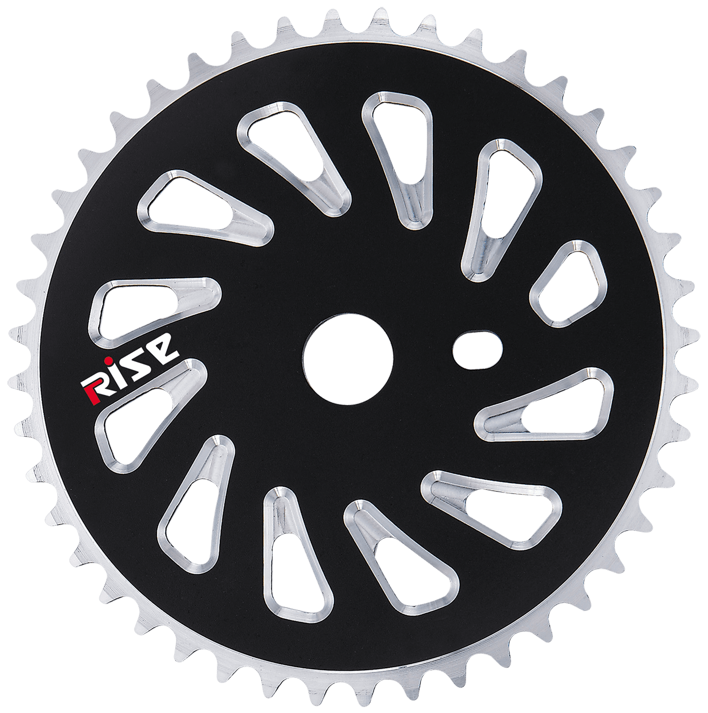 WR01 CNC sprocket