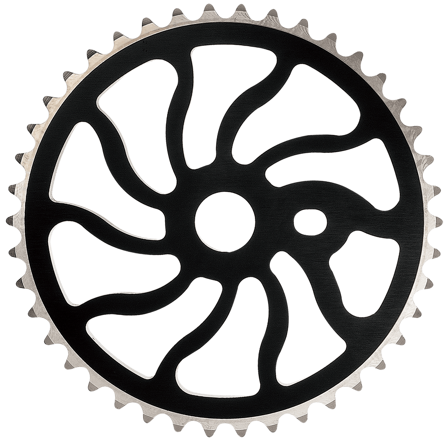 WR07 CNC sprocket
