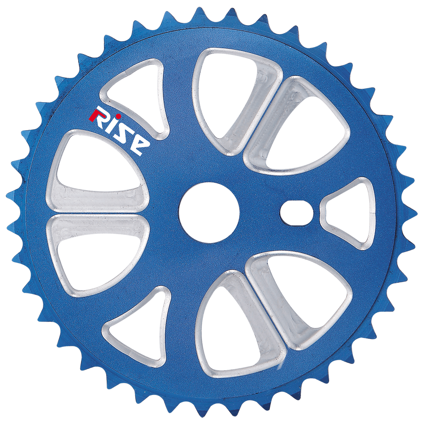 WR09 CNC sprocket