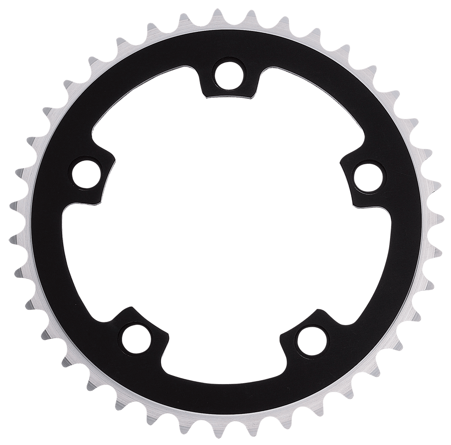 WS01 stamped chainring