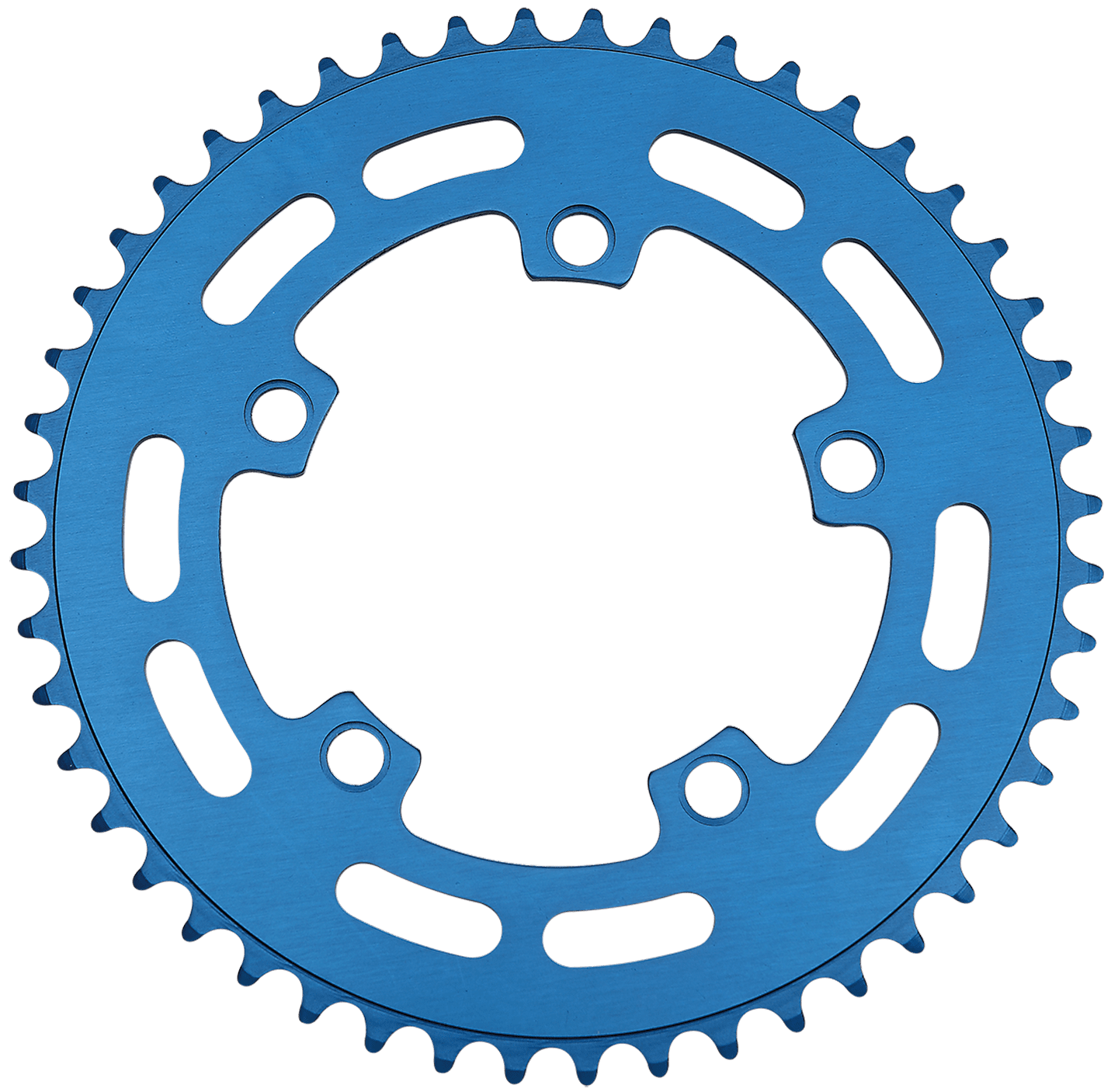 WS02 CNC 5arms chainring
