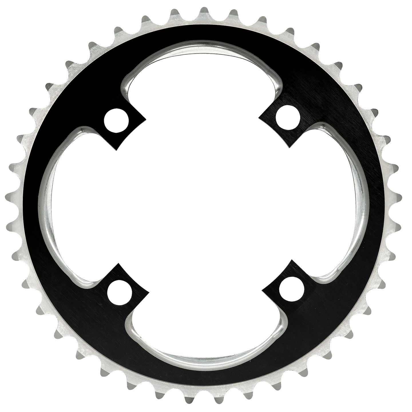WS46 4arm chainring
